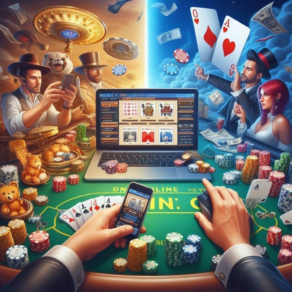 Filipino player browsing sevenbet casino and sports categories on a smartphone