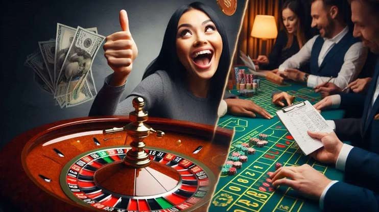 Step-by-step guide to joining a live dealer table on sevenbet from a smartphone